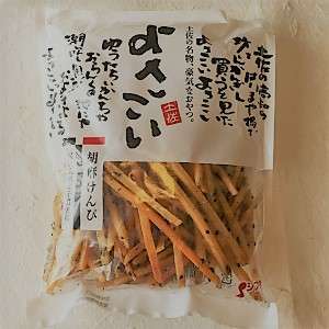 おいしい芋けんぴ