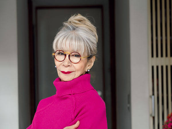 「グレイヘア」に失敗する人に共通する勘違い 息子がショックを受けるほど老け込んだ