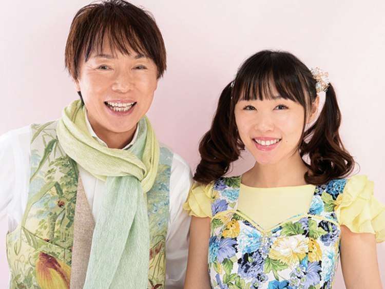 おかあさんといっしょのおにいさんとおねえさんは誰世代でしたか？