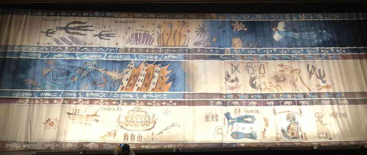 尾上菊之助、新作歌舞伎「風の谷のナウシカ」で負傷　8日夜の部休演へ