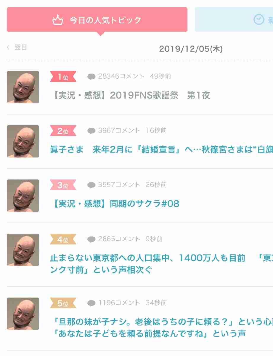 《ネタトピ》笑ってはいけないガールズちゃんねるにありがちなこと