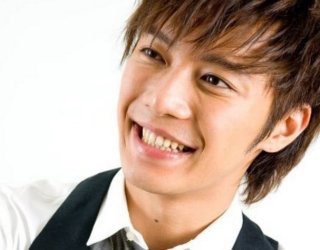 成宮寛貴、休日のニッコリ笑顔でファンを魅了「何よりのご褒美!」