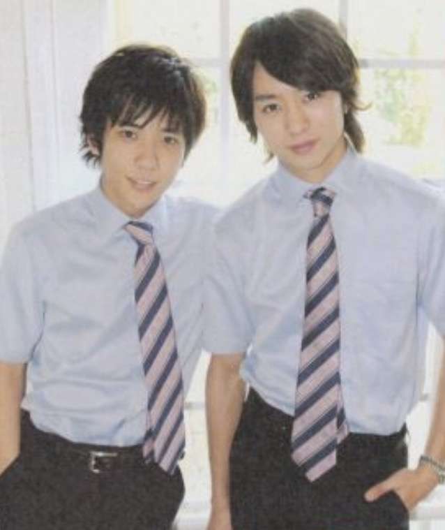 二宮和也は2021年6月に