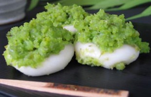 地元の美味しいものを言うトピ