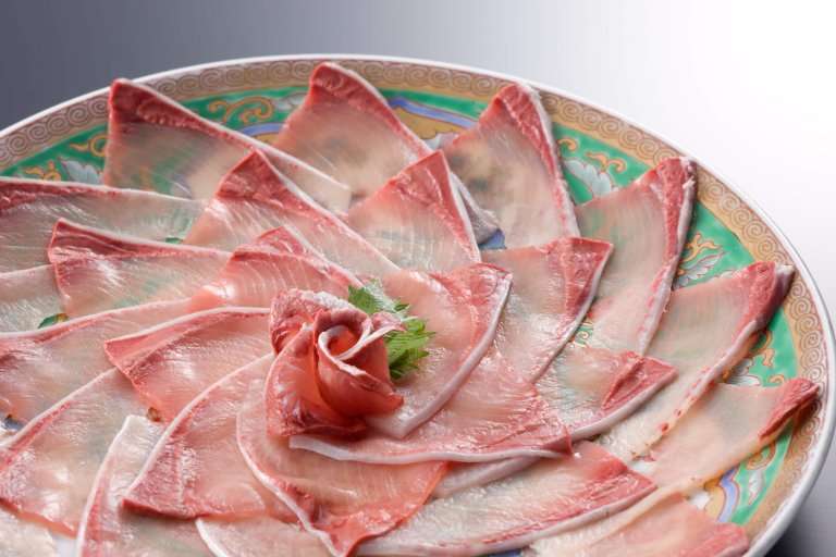 地元の美味しいものを言うトピ
