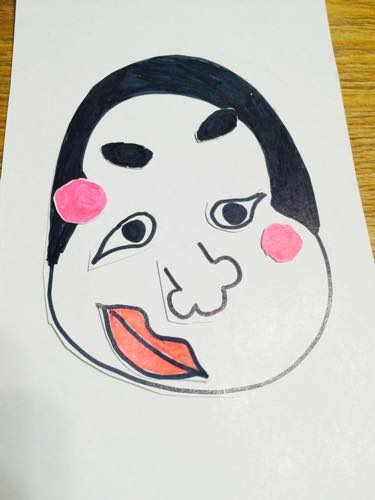 自分の顔面偏差値と、ここがこうだったらこのくらい偏差値上がるでしょう👩