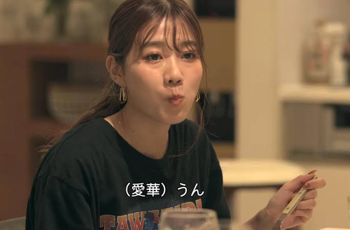 テラスハウスTOKYO 2019-2020
