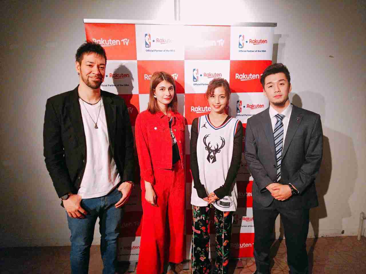テラスハウスTOKYO 2019-2020