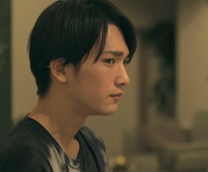 テラスハウスTOKYO 2019-2020