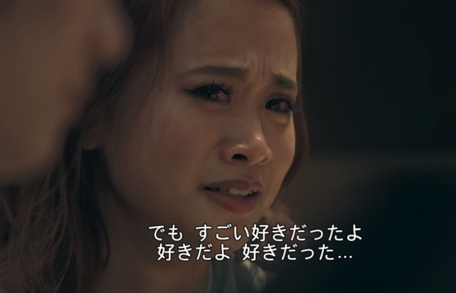 テラスハウスTOKYO 2019-2020