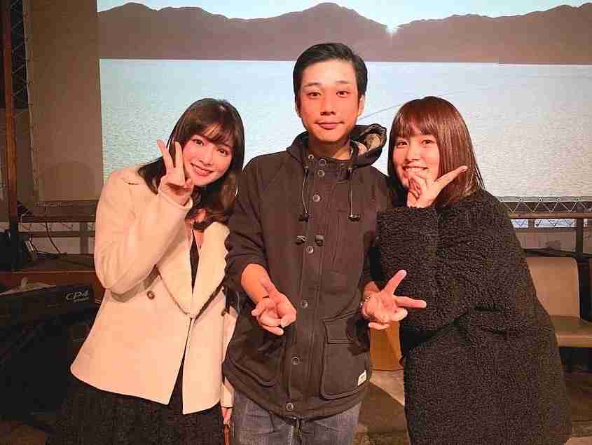 テラスハウスTOKYO 2019-2020
