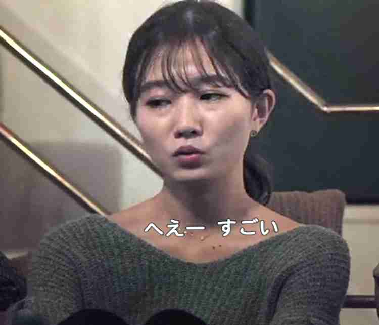 テラスハウスTOKYO 2019-2020