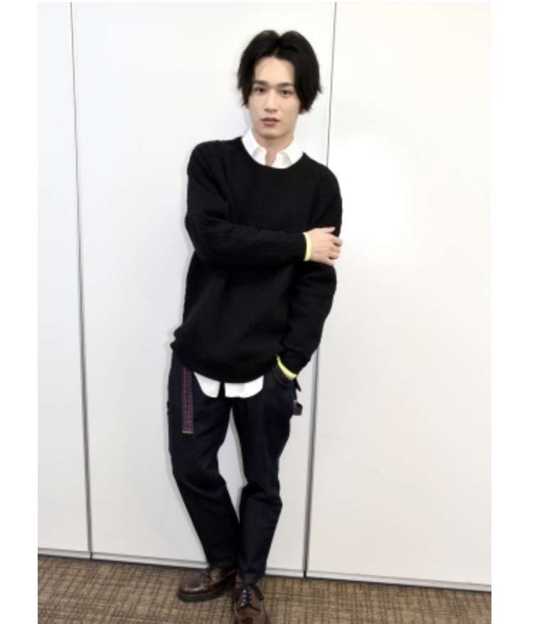 テラスハウスTOKYO 2019-2020