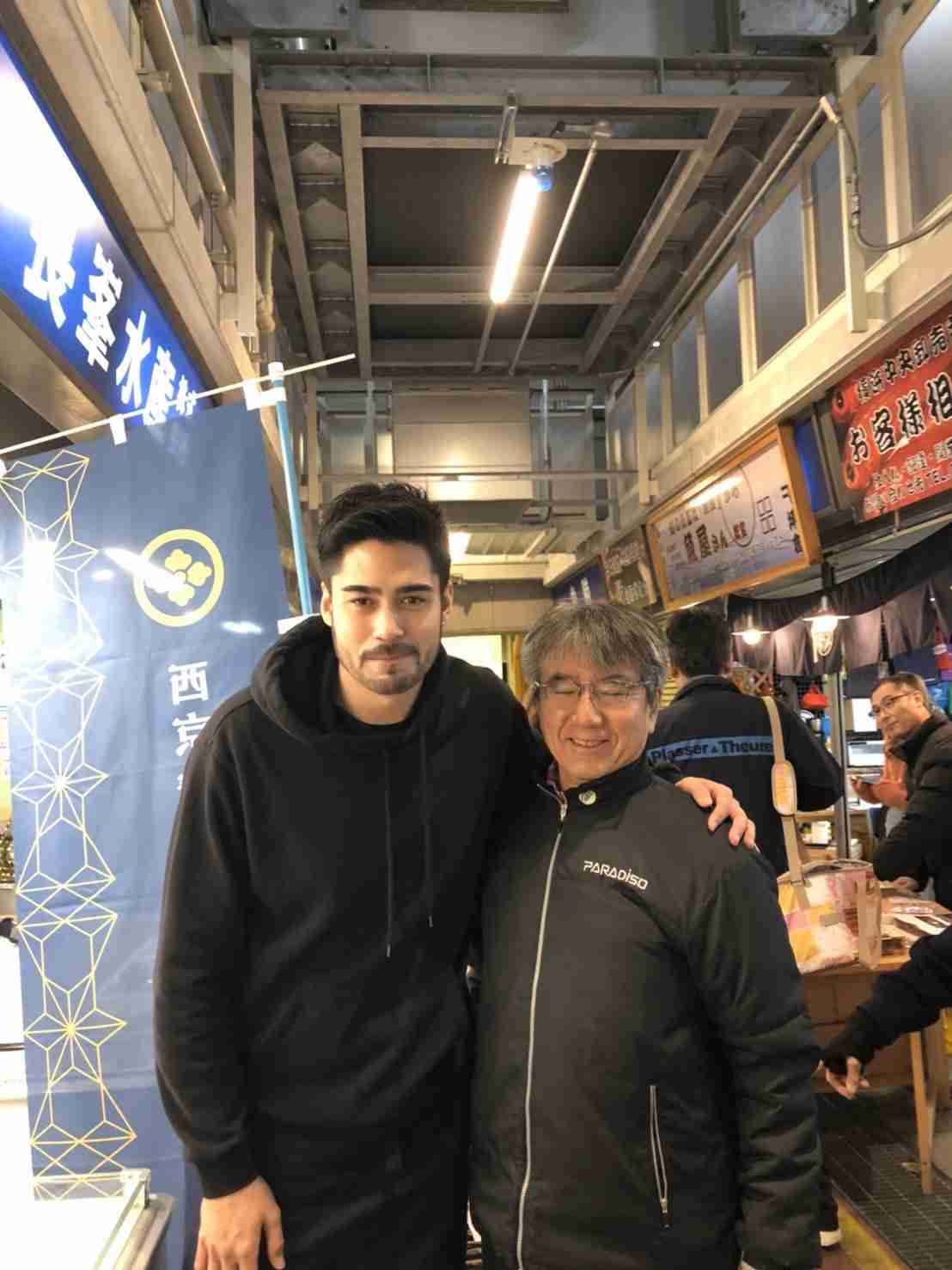 テラスハウスTOKYO 2019-2020