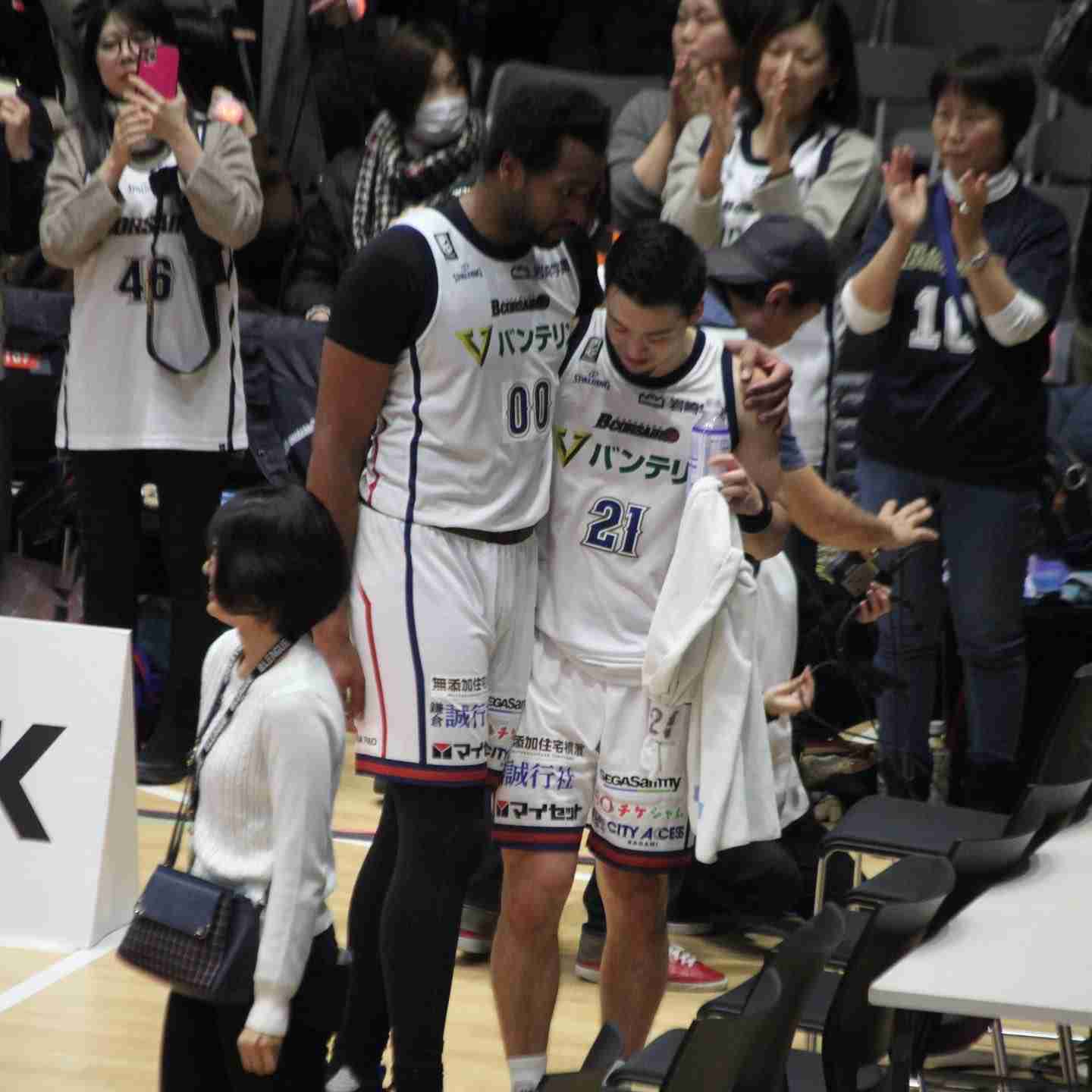 テラスハウスTOKYO 2019-2020
