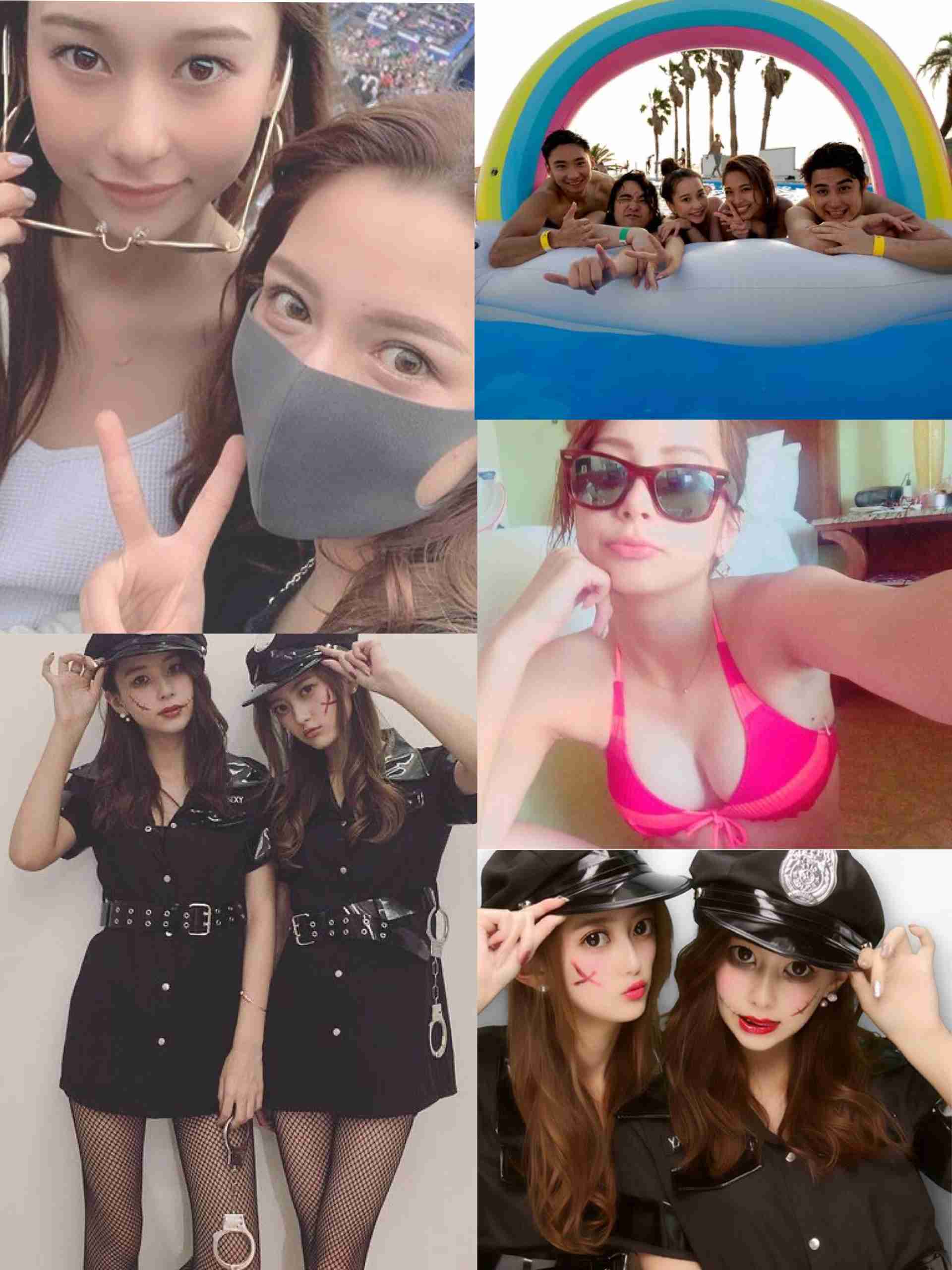 テラスハウスTOKYO 2019-2020