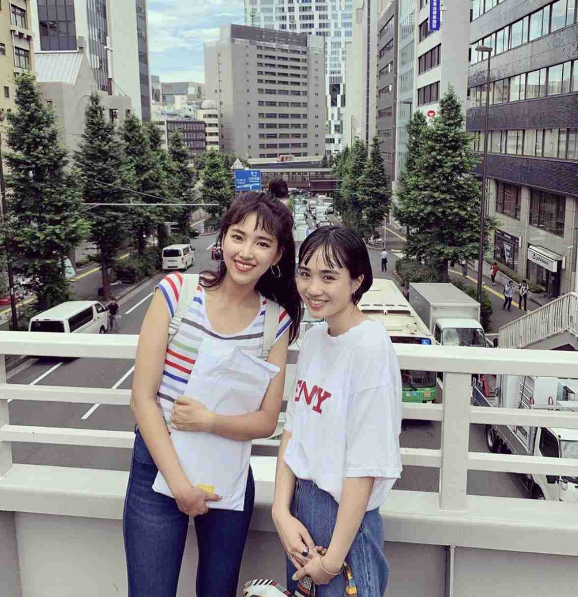 テラスハウスTOKYO 2019-2020