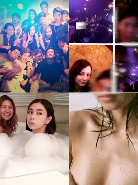テラスハウスTOKYO 2019-2020