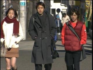 山田孝之との2ショットに水川あさみ「絶妙に嫌」