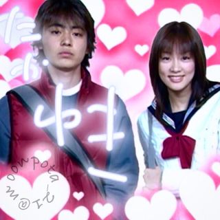 山田孝之との2ショットに水川あさみ「絶妙に嫌」