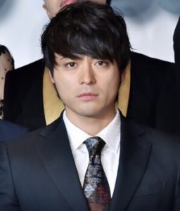 山田孝之との2ショットに水川あさみ「絶妙に嫌」