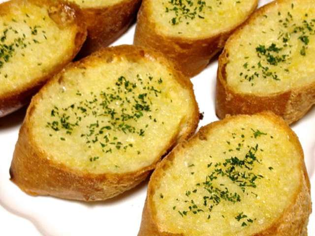 トーストの食べ方