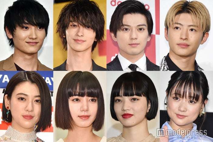 横浜流星と平野紫耀2千万円増！令和CMギャラ高騰組のお値段