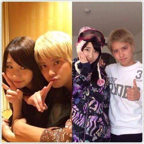 NEWS手越祐也、