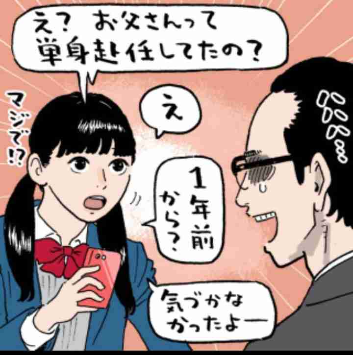 単身赴任中の夫の生活費