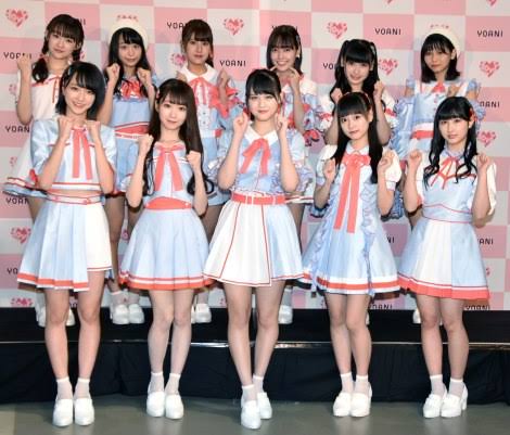 渡辺美優紀プロデュースユニット、海外進出の野望