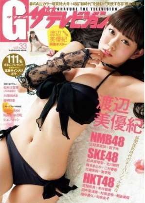 渡辺美優紀プロデュースユニット、海外進出の野望