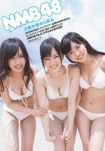 渡辺美優紀プロデュースユニット、海外進出の野望