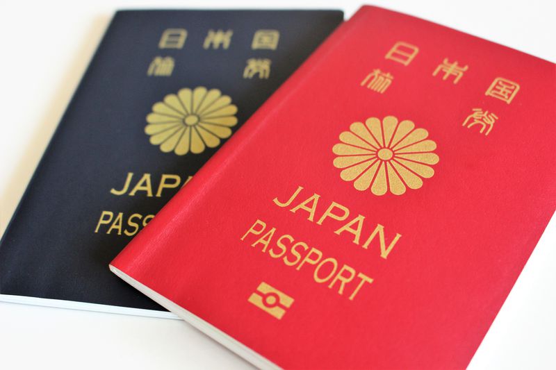 初めての海外旅行の感想