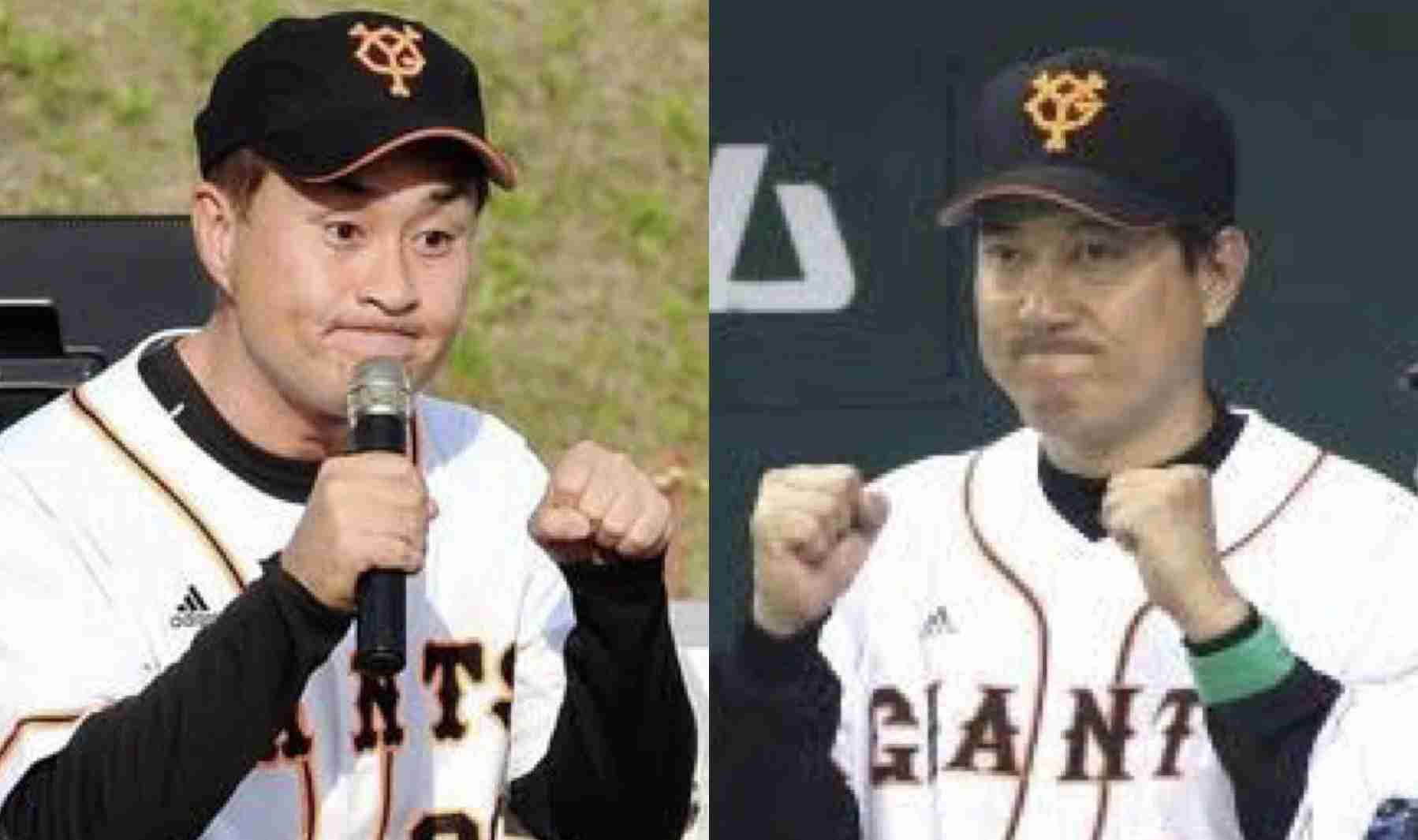 ものまね芸人と本人が貼られるトピpart2