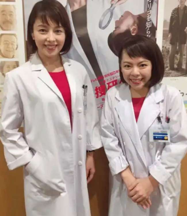 ものまね芸人と本人が貼られるトピpart2