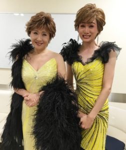 ものまね芸人と本人が貼られるトピpart2