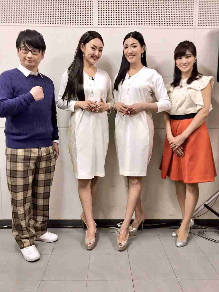 ものまね芸人と本人が貼られるトピpart2