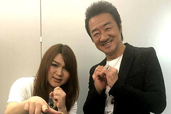 ものまね芸人と本人が貼られるトピpart2