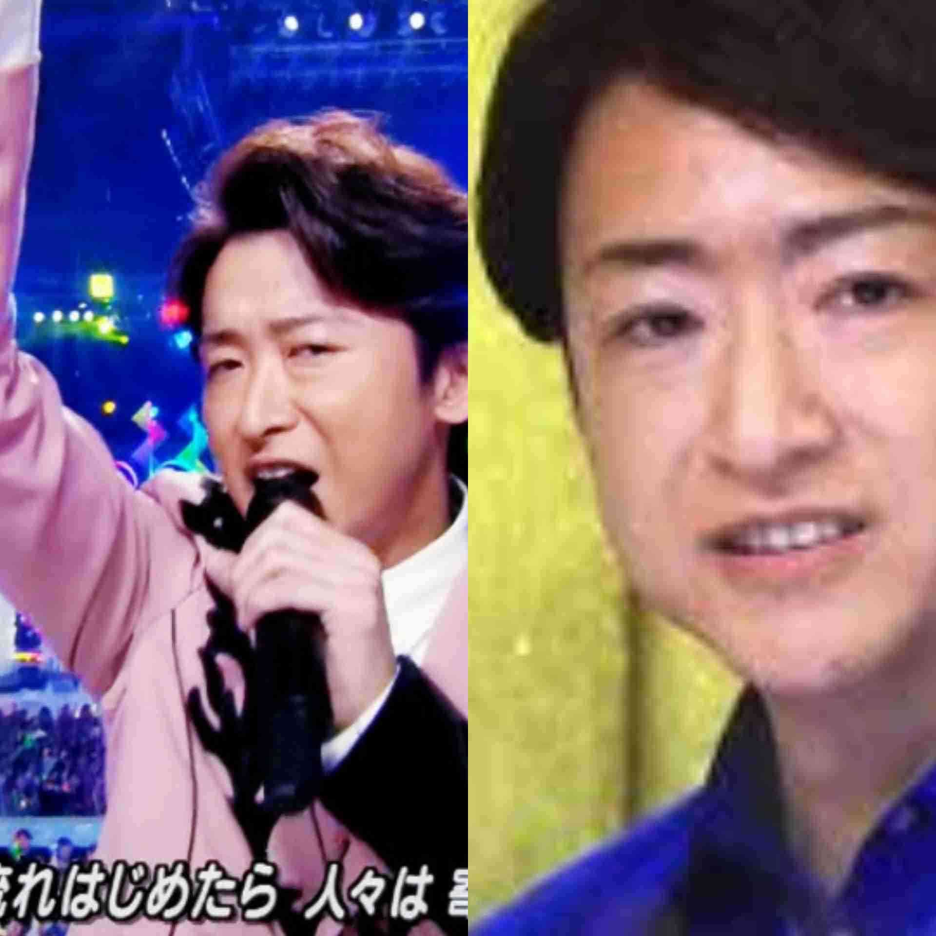 ものまね芸人と本人が貼られるトピpart2