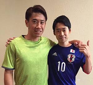 ものまね芸人と本人が貼られるトピpart2
