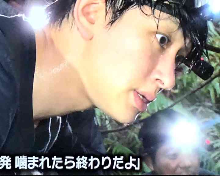 関ジャニ∞丸山隆平＆横山裕がどてら姿で“甘酒の歌”熱唱、美肌効果もアピール