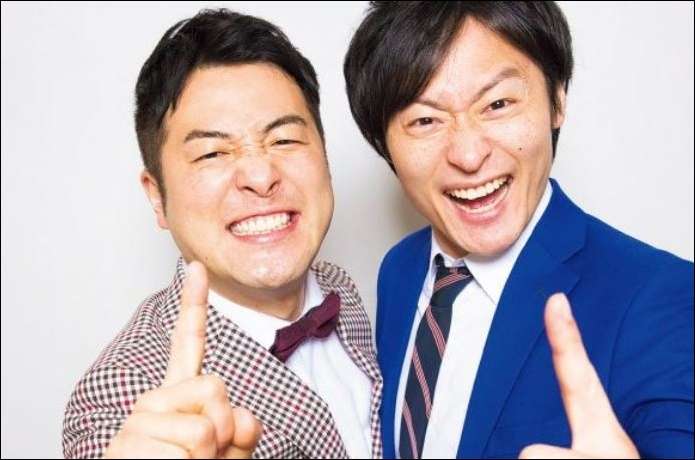 嫌いじゃない!芸能人