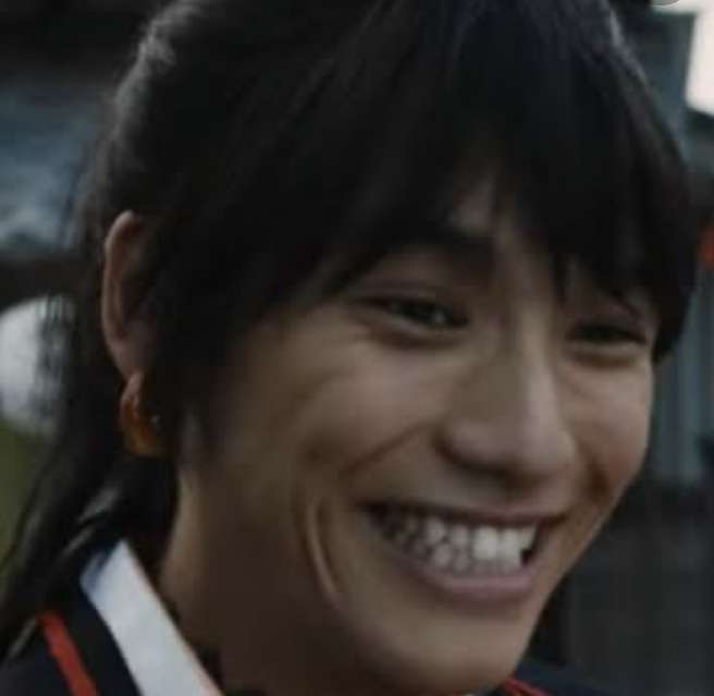 嫌いじゃない!芸能人