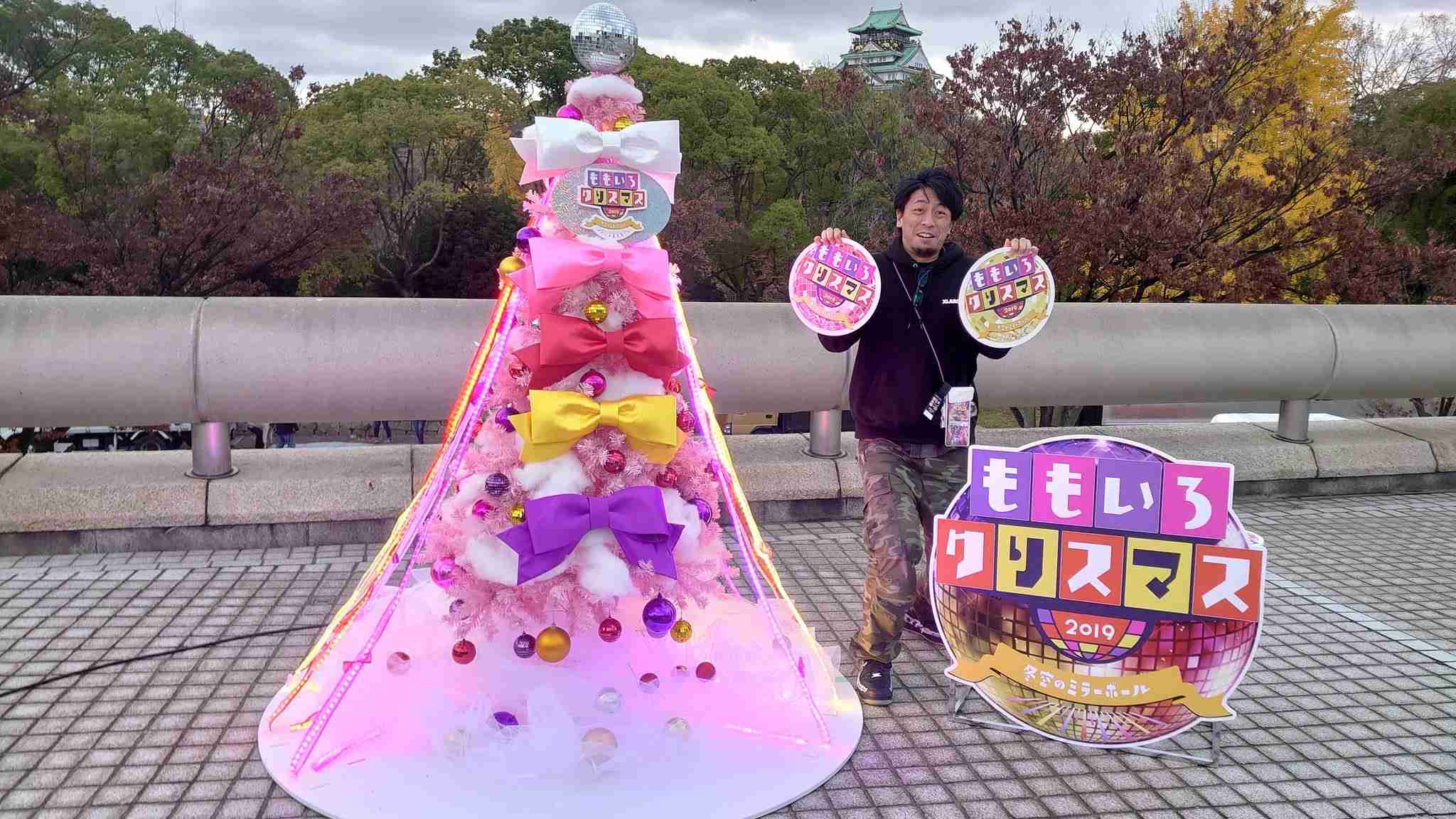 ももクロを語りたい