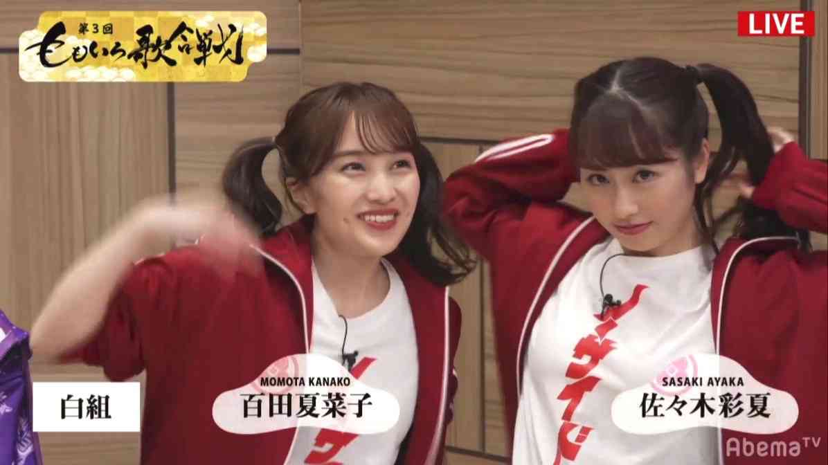 ももクロを語りたい