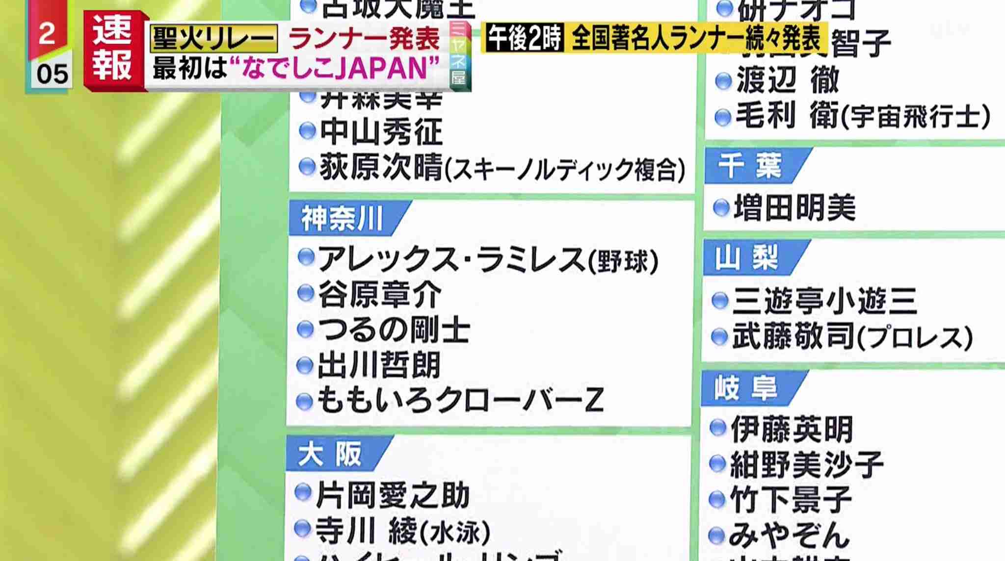 ももクロを語りたい