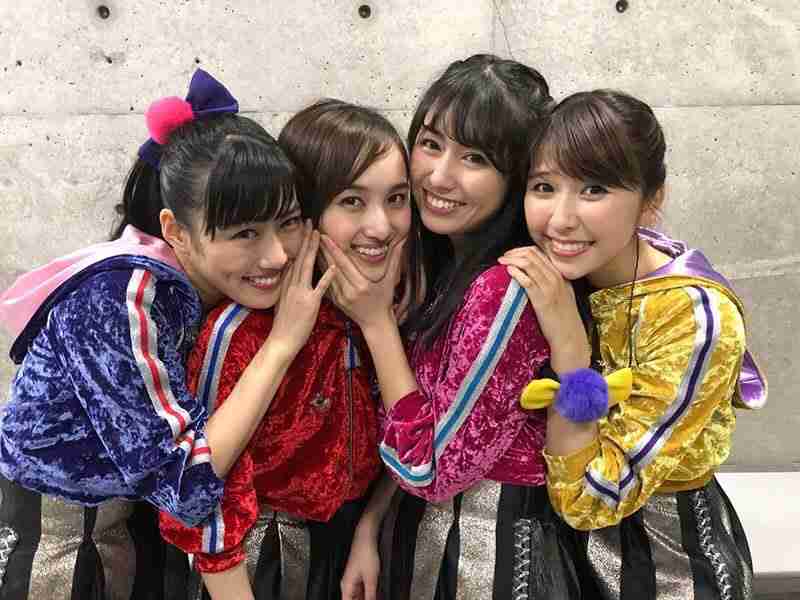 ももクロを語りたい