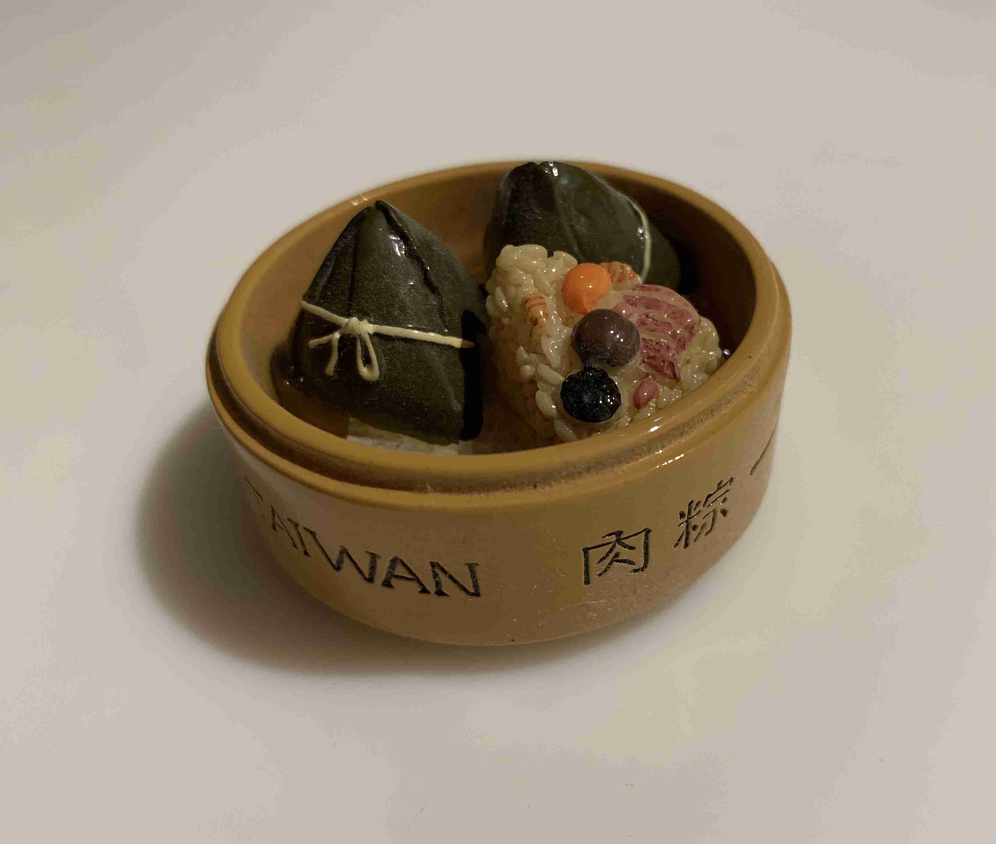 マグネット集めてる人？いますか？