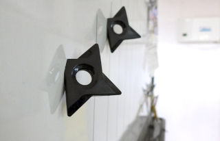 マグネット集めてる人？いますか？