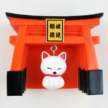 マグネット集めてる人？いますか？